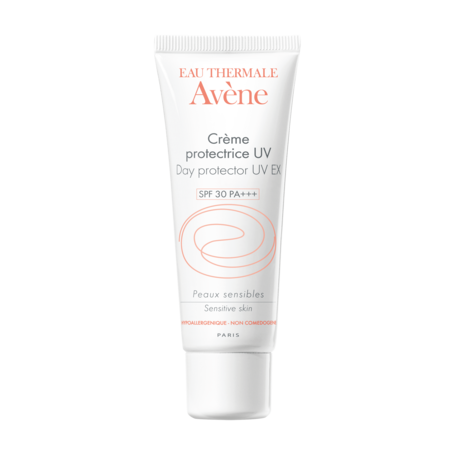 雅漾清爽抗UV隔離乳SPF30