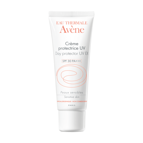 雅漾清爽抗UV隔離乳SPF30