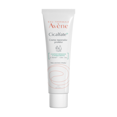 Cicalfate+ Creme Reparador Protetor