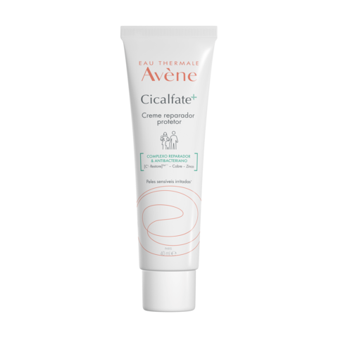  Cicalfate+ Creme Reparador Protetor