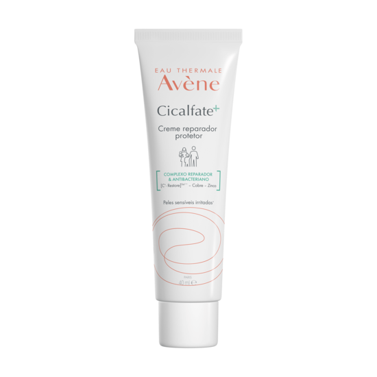 Cicalfate+ Creme Reparador Protetor