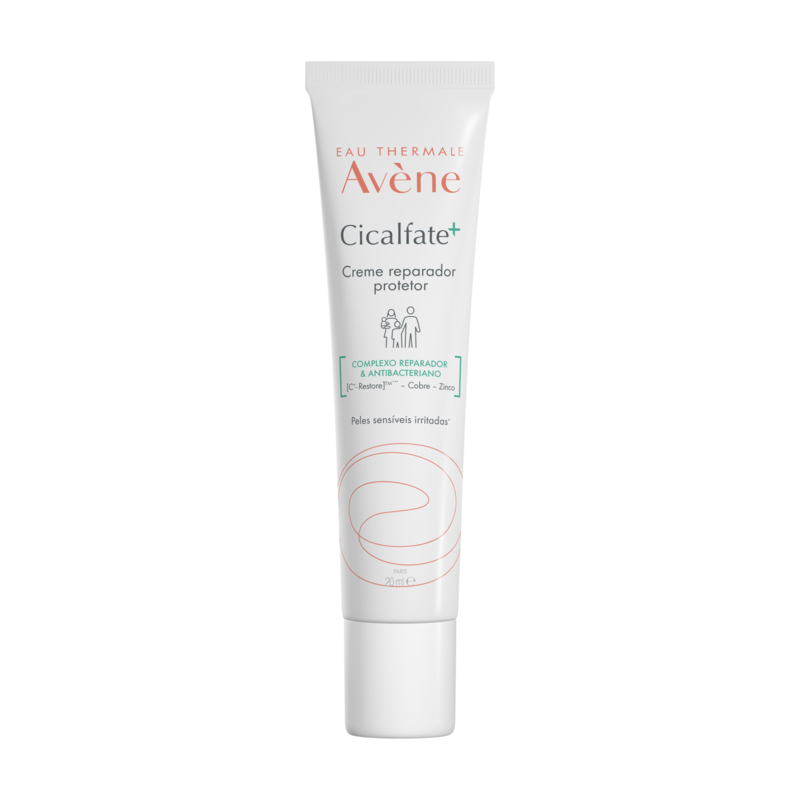 Cicalfate+ Creme Reparador Protetor