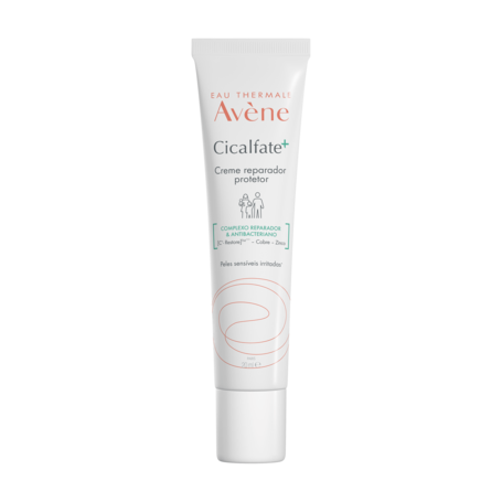 Cicalfate+ Creme Reparador Protetor