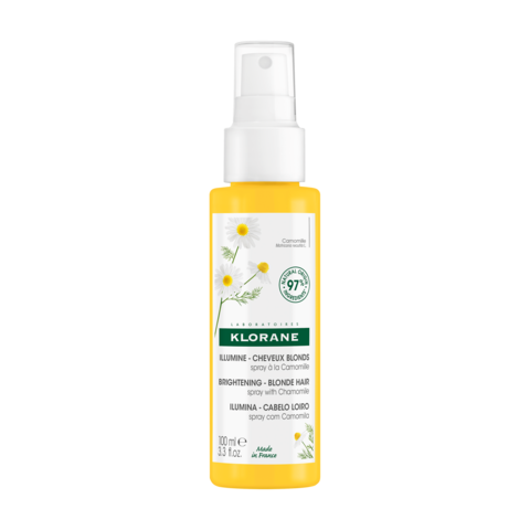  Spray à la Camomille
