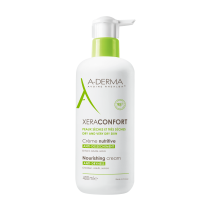 Routine de soins Crème nutritive anti-dessèchement