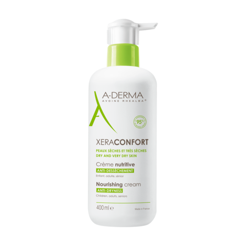 Routine di trattamento Crema nutritiva - IN ESAURIMENTO