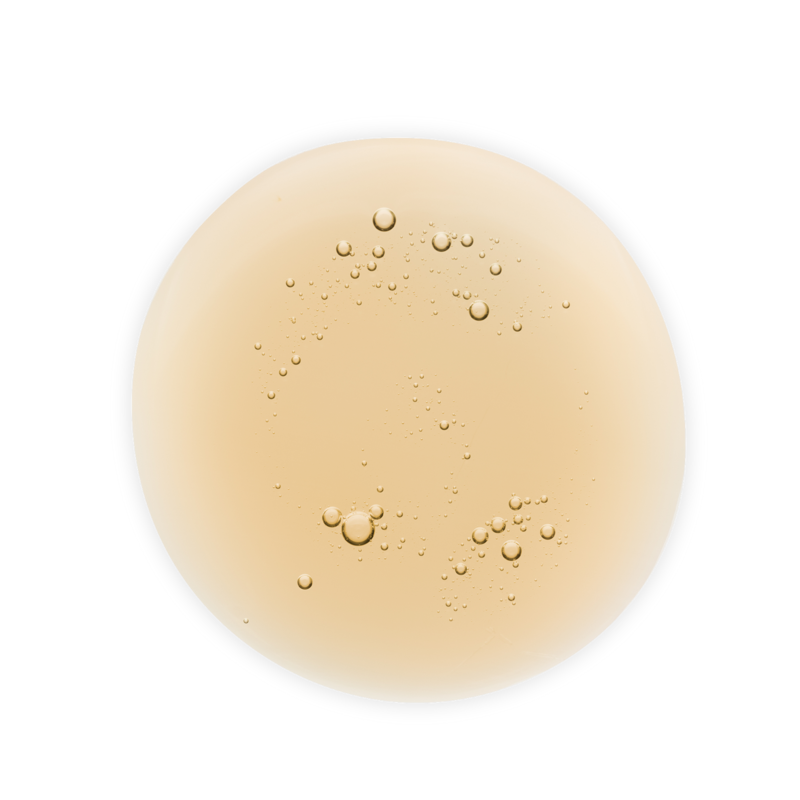 Shampoo with Camomile
