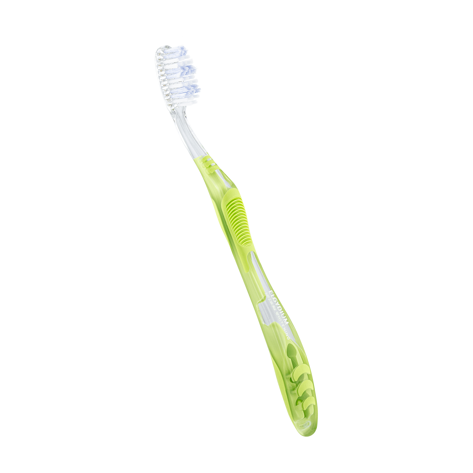 ELGYDIUM Whitening - tandenborstel | Care