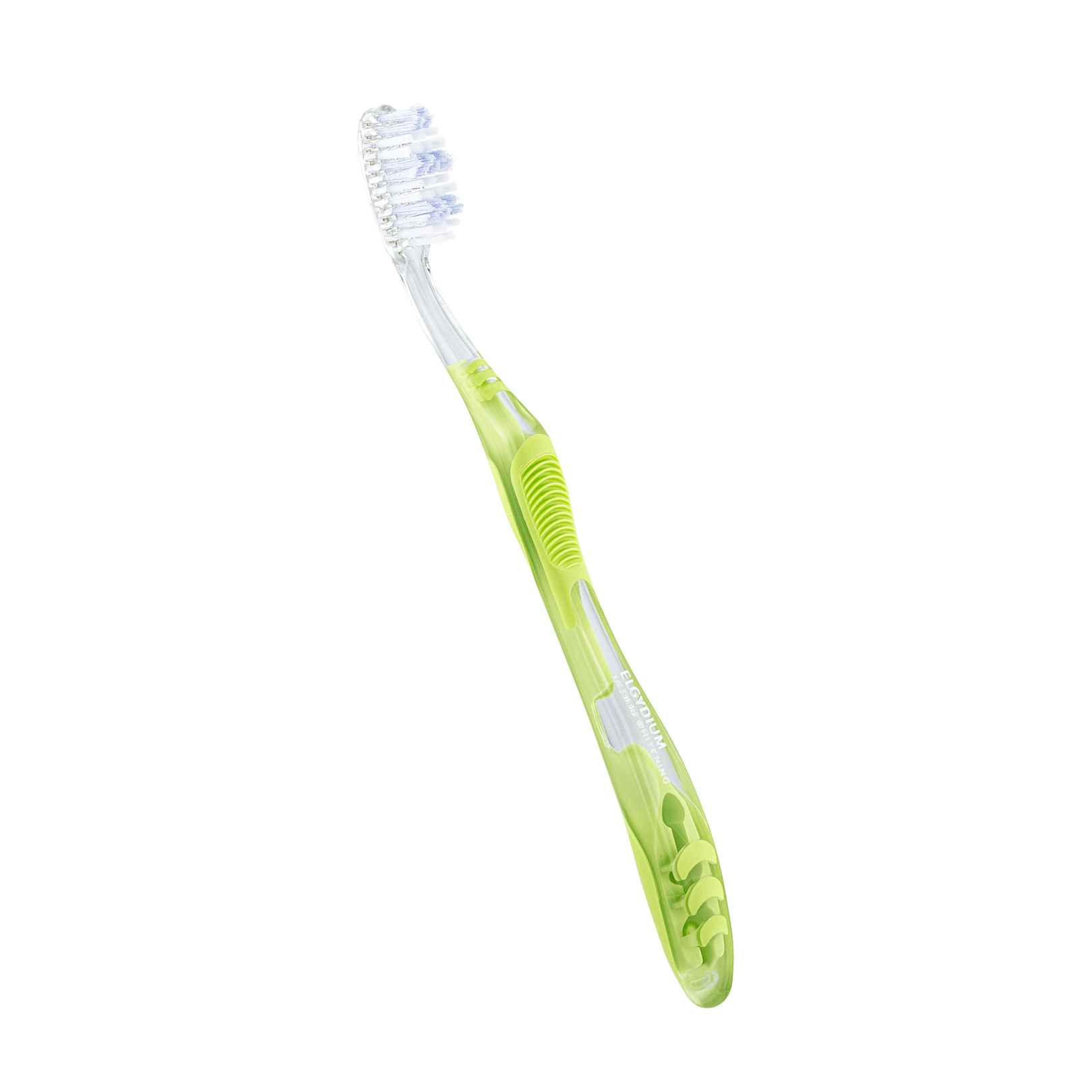 ELGYDIUM Whitening wybielająca szczoteczka do zębów