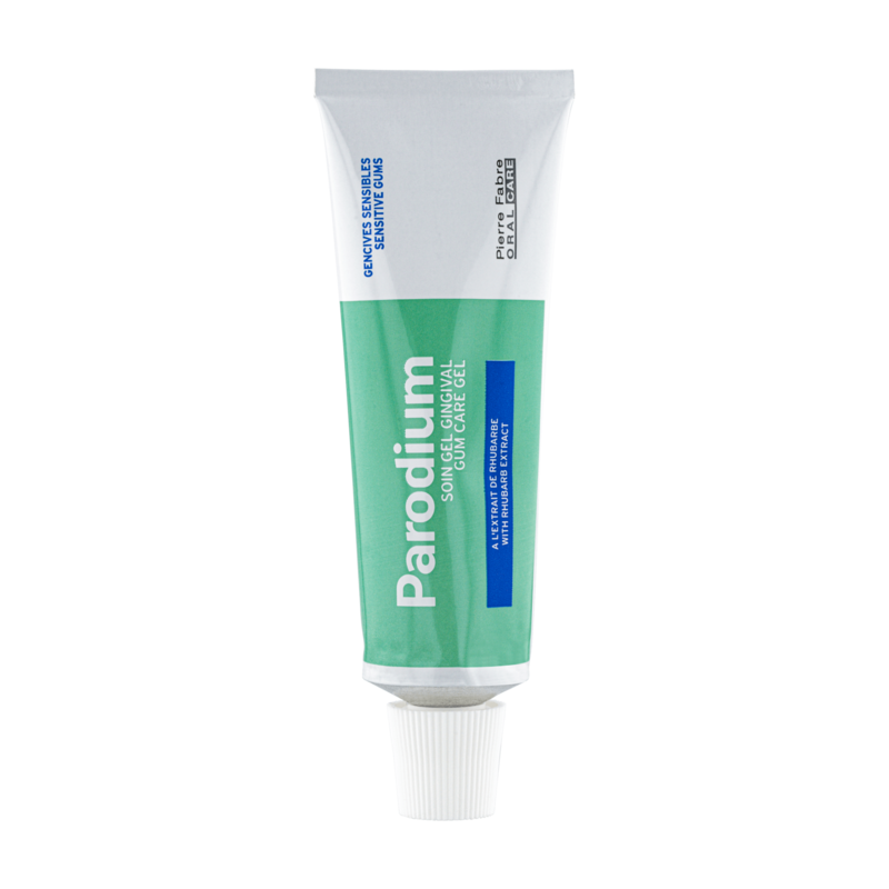 Parodium Gel για ευαίσθητα ούλα