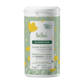 Sans talc, elle participe à l'équilibre du microbiome et laisse la peau douce et sèche.