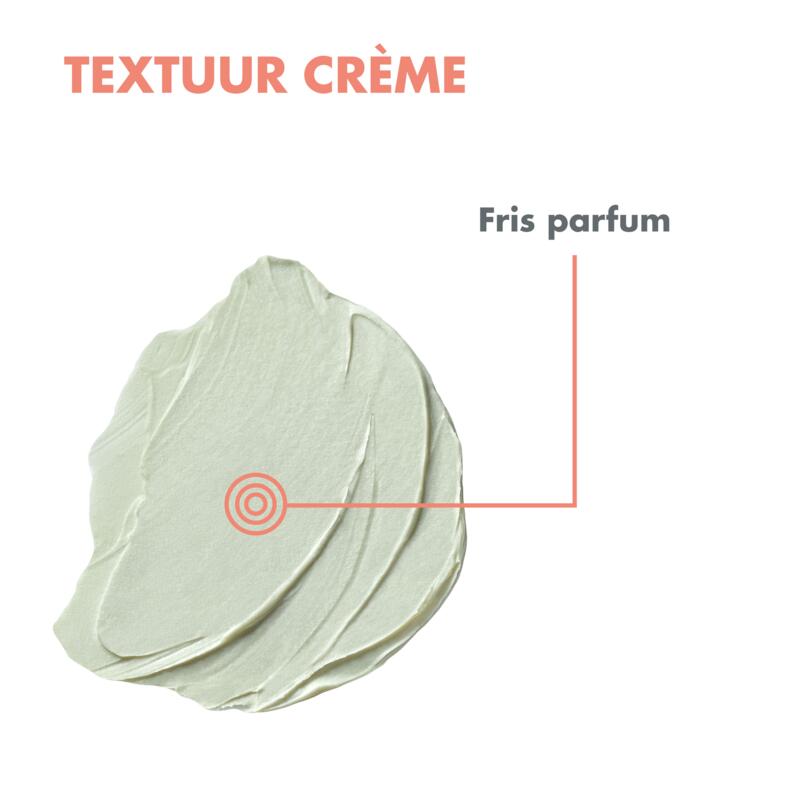 Masque détox