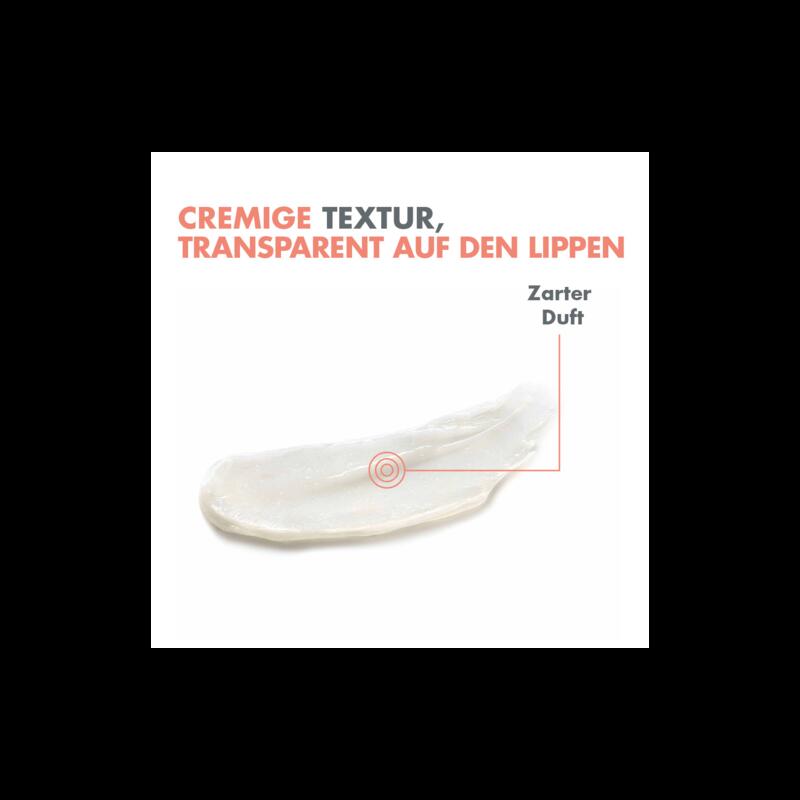COLD CREAM Reichhaltiger Lippenpflegestift