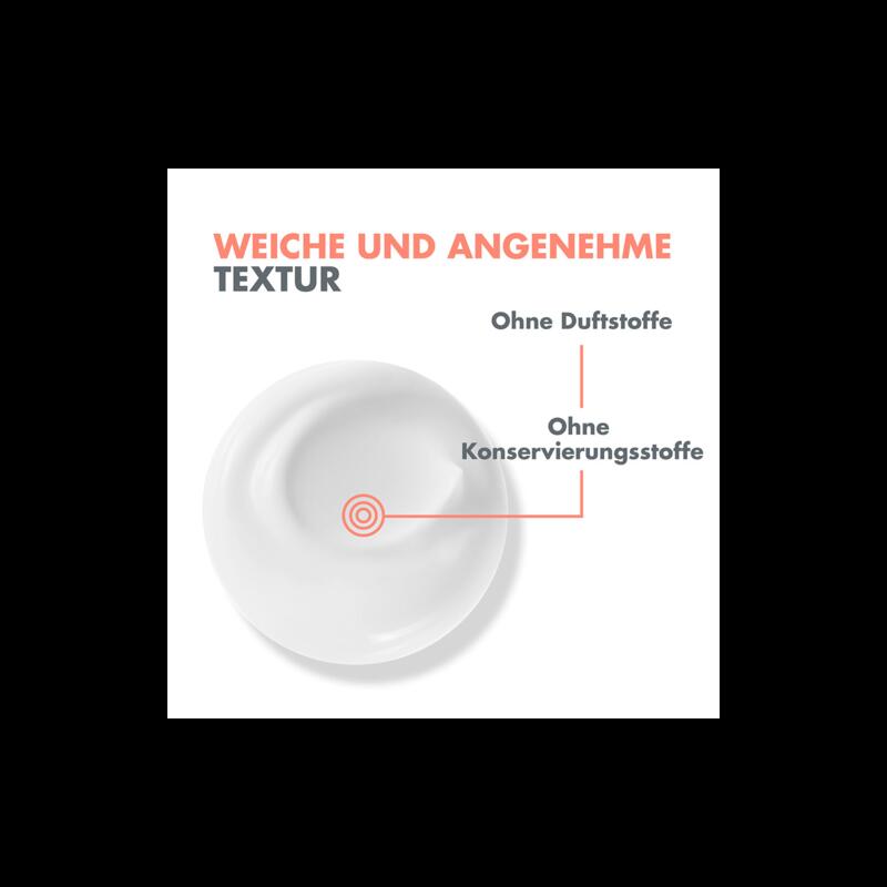 CONTROL beruhigende Creme