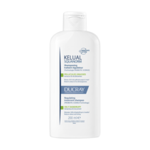  Anti-Schuppen-Shampoo – Fettige Schuppen