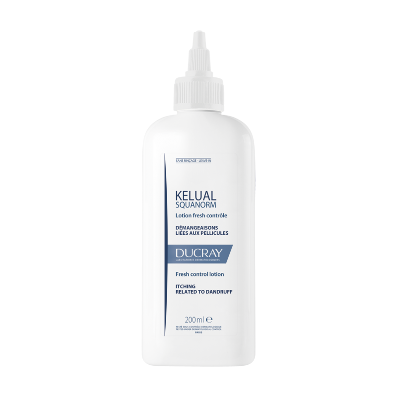 Lozione Fresh Control - Forfora & Sensazione di Prurito