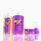 HYDRATERENDE GLOSS Glans-en bruinversterkende shampoo