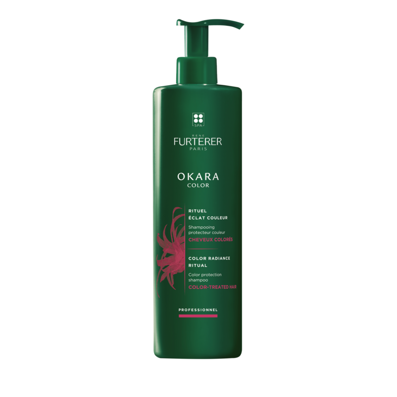 Shampooing protecteur couleur