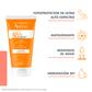 Crema SPF 50+ 