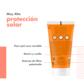 Crema SPF 50+