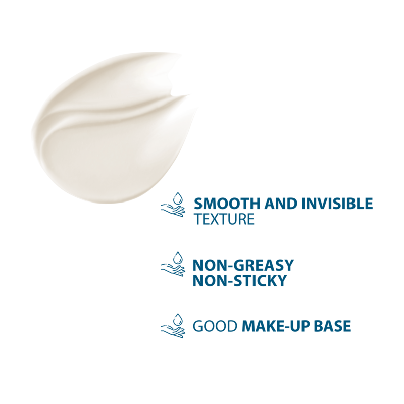 Anti-Pigmentflecken Creme SFP50+
