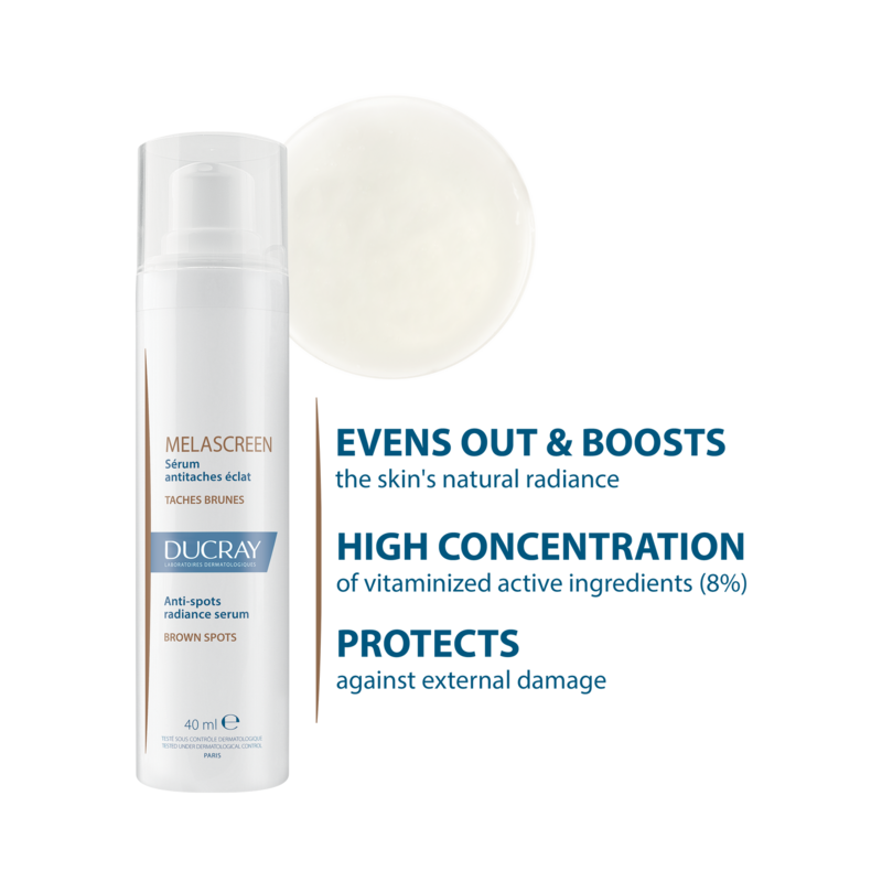 Anti-Pigmentflecken Serum