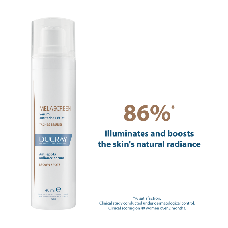 Anti-Pigmentflecken Serum