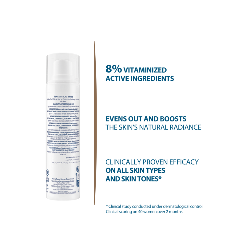 Anti-Pigmentflecken Serum