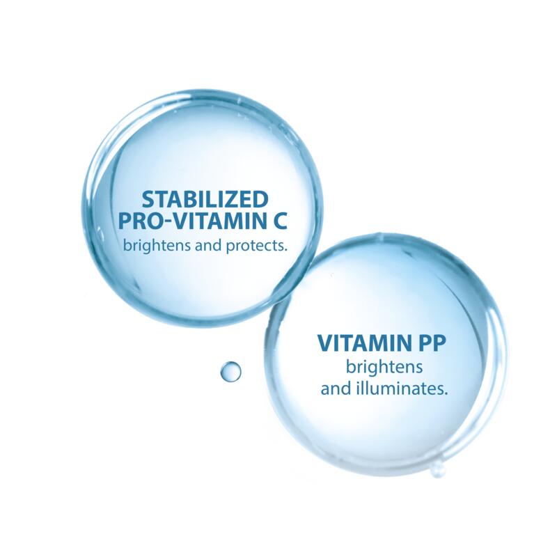 Anti-Pigmentflecken Serum