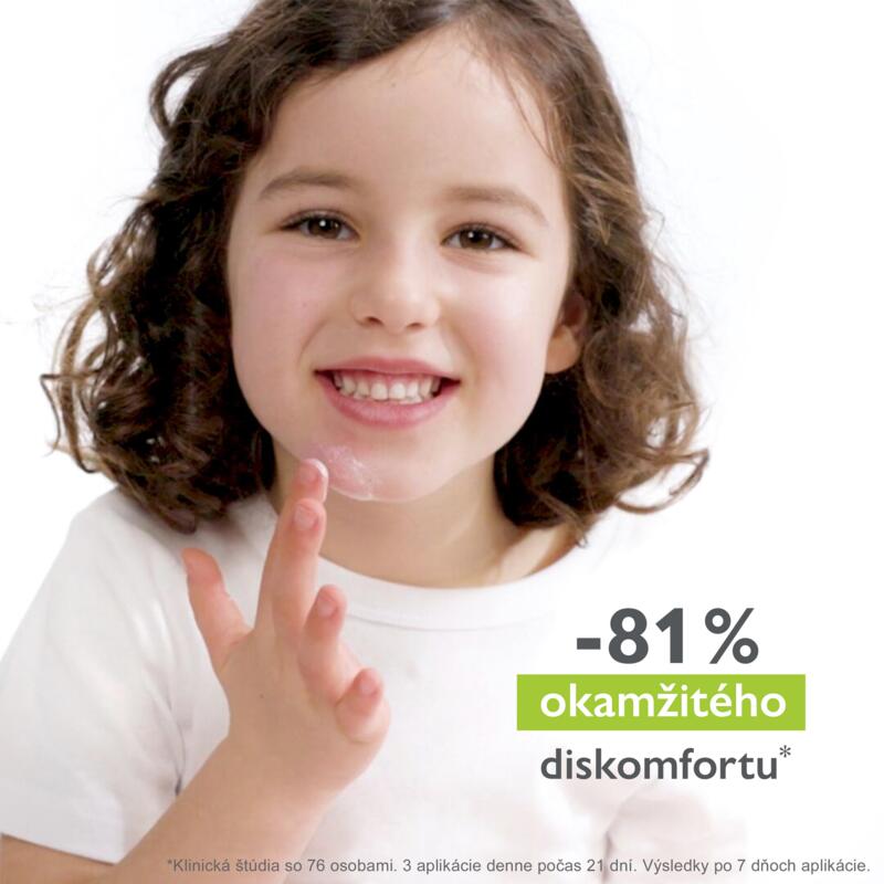 Reparačný CICA-Krém