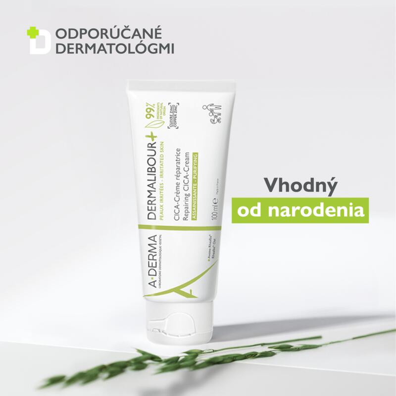 Reparačný CICA-Krém