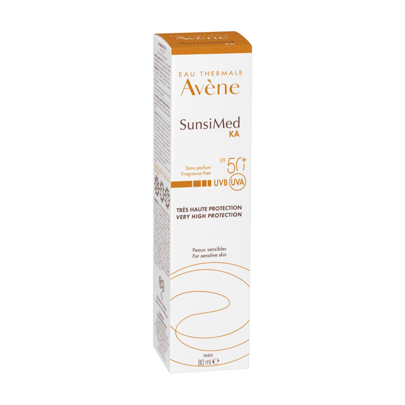 SunsiMed KA SPF 50+