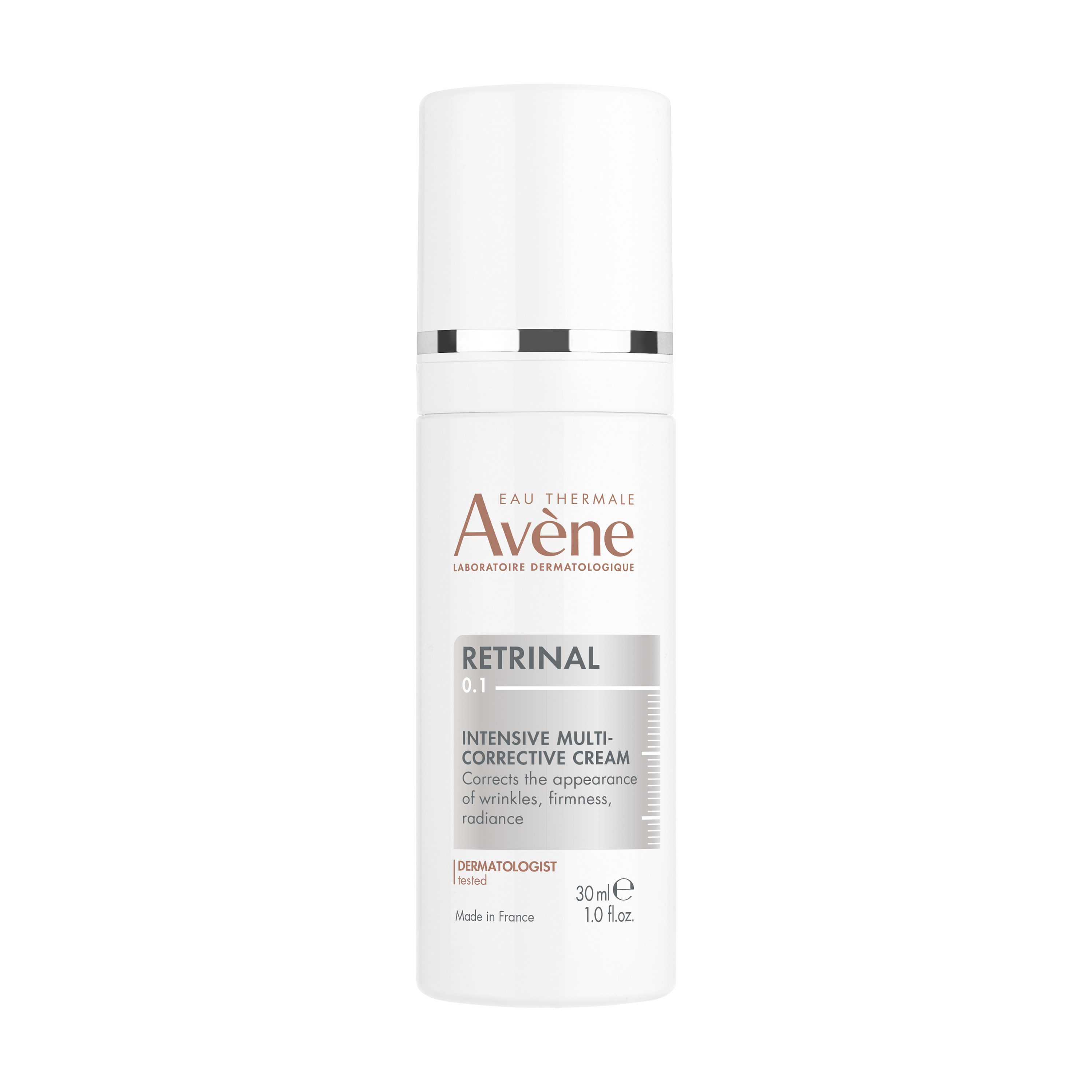 0.1 Crema intensiva multi-correctora 
