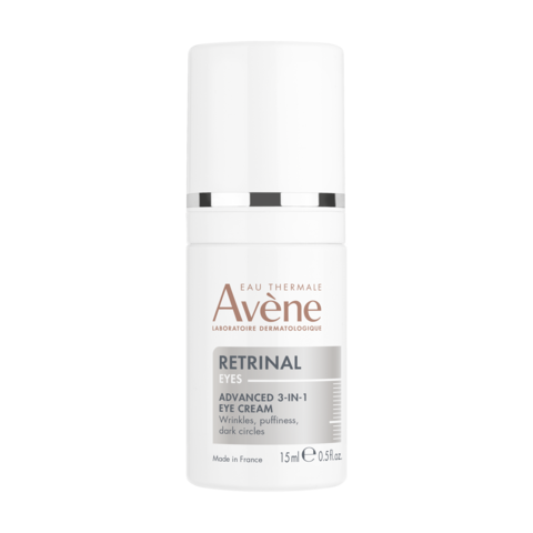  Retrinal 0.1 Creme Intensivo Multi Corretor