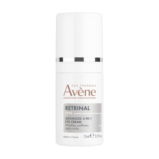  Retrinal Olhos Creme Avançado 3 em 1