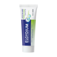  ELGYDIUM Dentifrices, ELGYDIUM Révélateur de Plaque - dentifrice éducatif