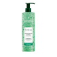 Formula with Essential Oil Biospheres to strengthen and revitalize the scalp.