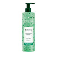  , Fortifying and revitalizing shampoo with vitamins B3, B5 and essential oils