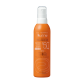 Exclusive Sunsitive® protection active ingredient complex.