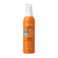 Exclusive Sunsitive® protection active ingredient complex.