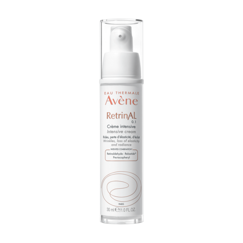 RetrinAL Creme 0.1