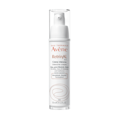 RetrinAL Creme 0.1