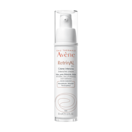RetrinAL 0.1 Crema Ligera Intensiva