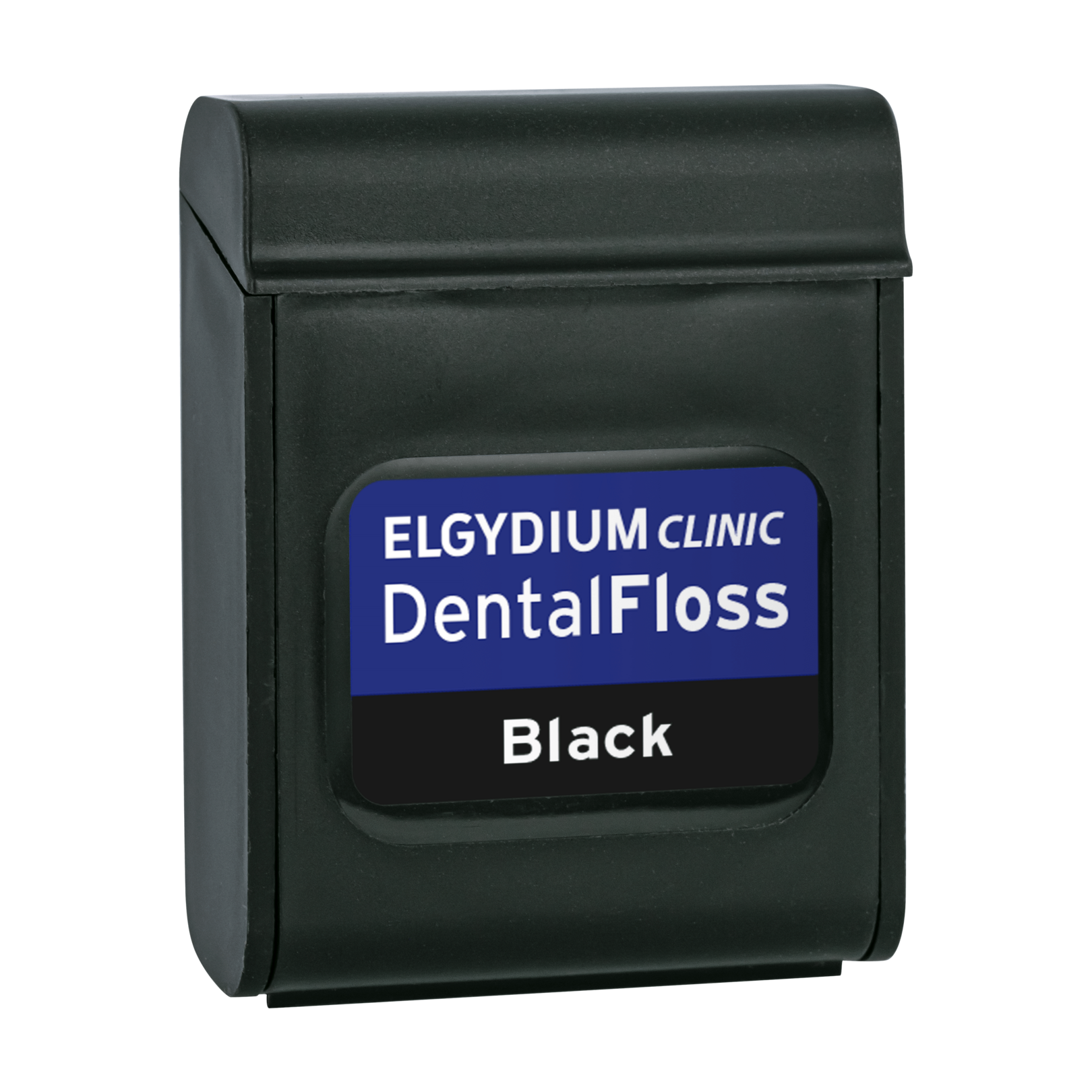 ELGYDIUM Clinic Chlorhexidine - Οδοντικό νήμα με χλωρεξιδίνη