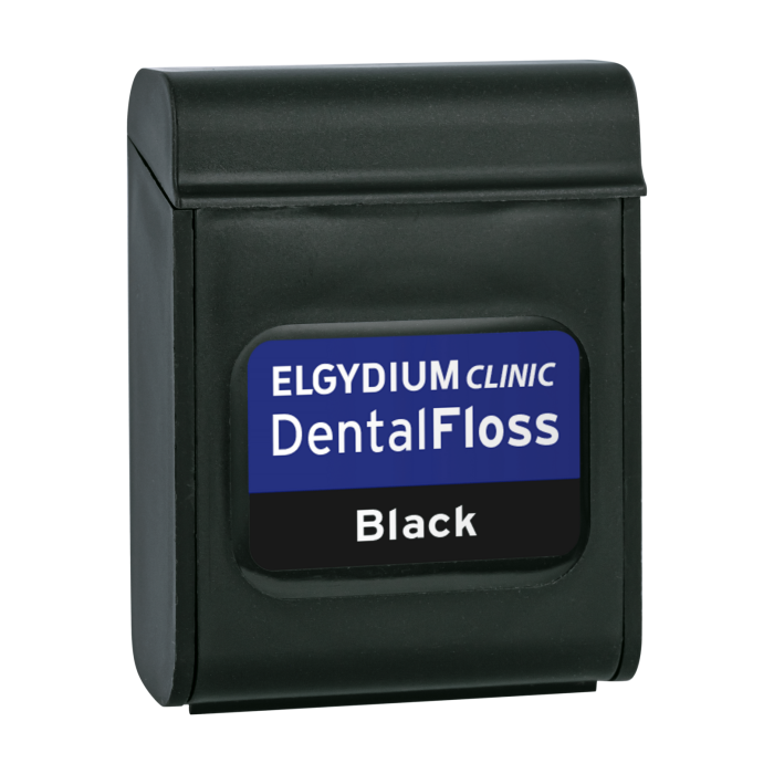 ELGYDIUM Clinic Fio Dentário com Cloro-hexidina