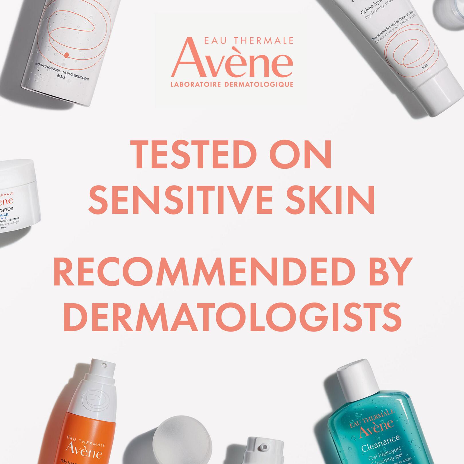 AVENE CICALFATE – All Skin Dermatology