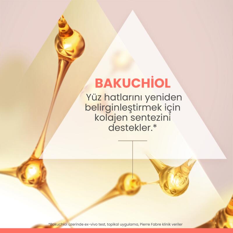 Dolgunlaştırıcı Gündüz Kremi
