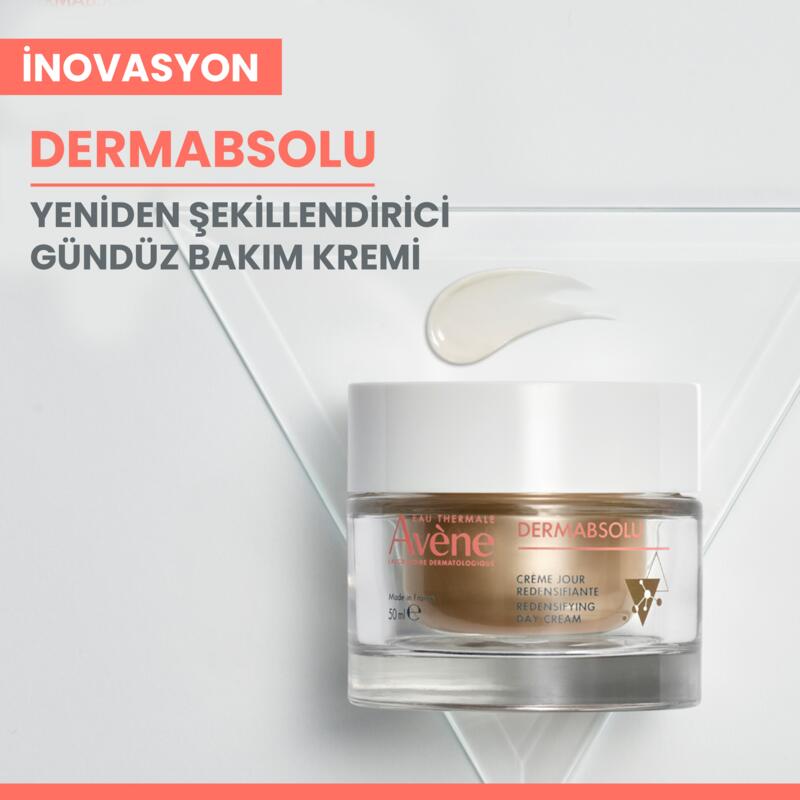 Dolgunlaştırıcı Gündüz Kremi