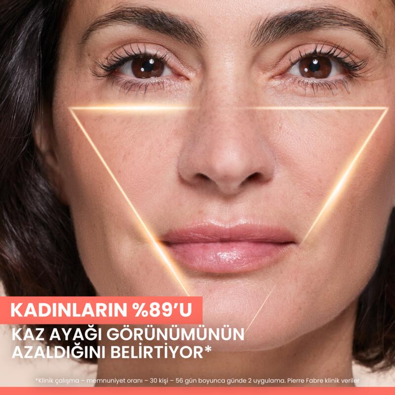 Dolgunlaştırıcı Göz Çevresi Kremi