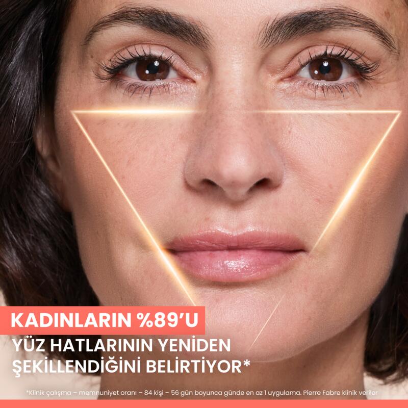 Dolgunlaştırıcı Gündüz Kremi